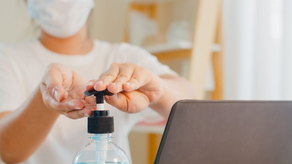 Os desafios da recuperação Pós Pandemia.